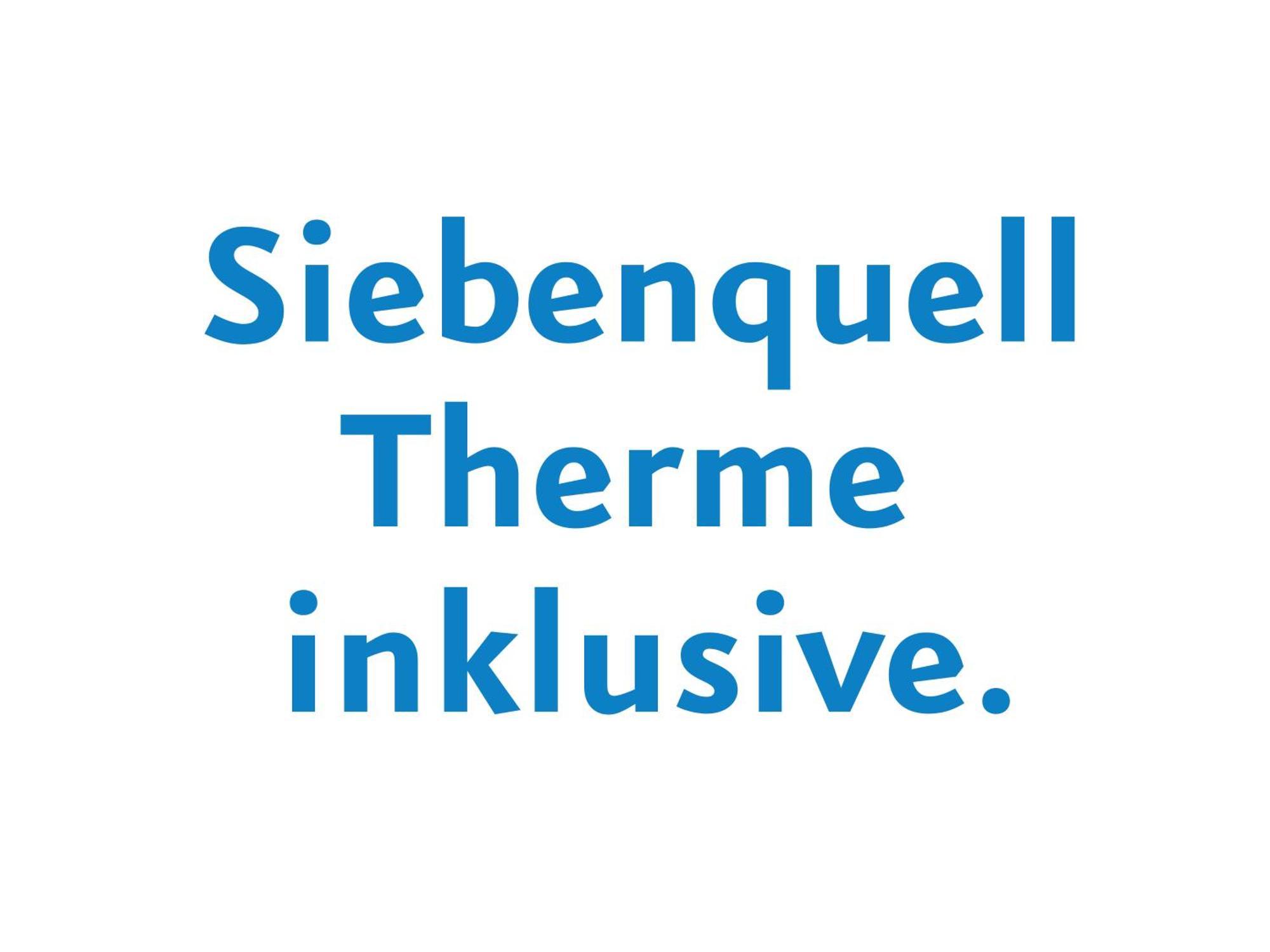 Siebenquell Gesundzeitresort Weissenstadt Luaran gambar
