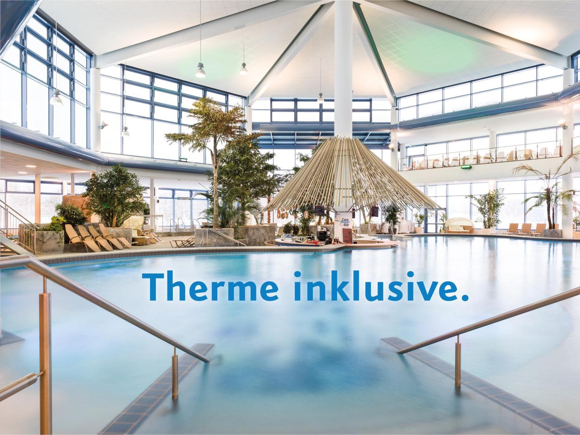 Siebenquell Gesundzeitresort Weissenstadt Luaran gambar