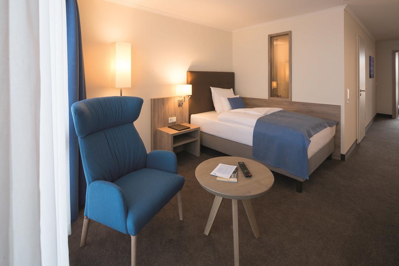 Siebenquell Gesundzeitresort Weissenstadt Luaran gambar